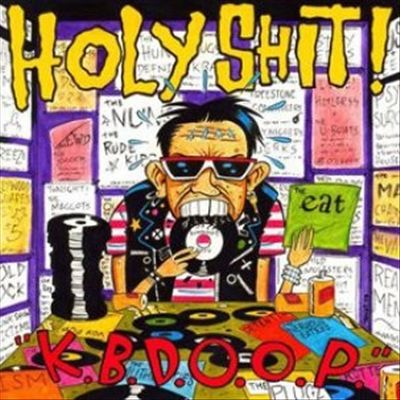 K.B.D.O.O.P. cover art