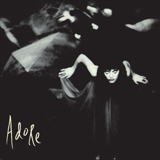Adore cover art