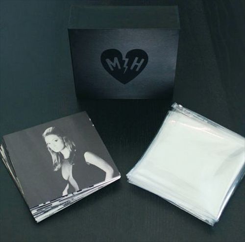How Do You Do [12 x 7" Box Set] cover art
