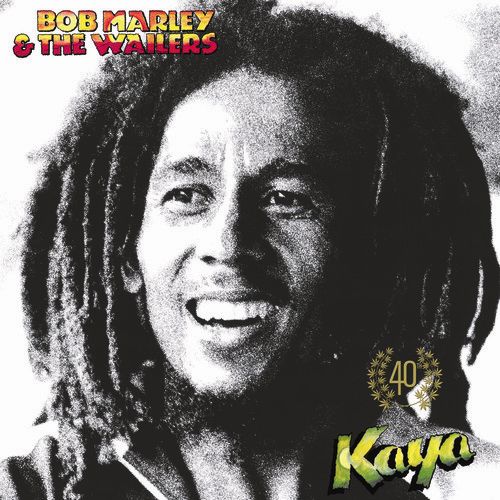 Kaya [Two-LP] cover art