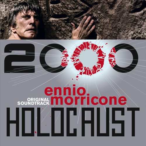 Holocaust 2000 [Original Soundtrack] cover art