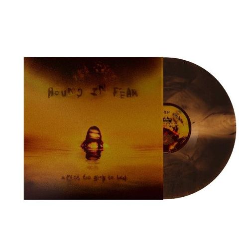 Mind Too Sick To Heal cover art