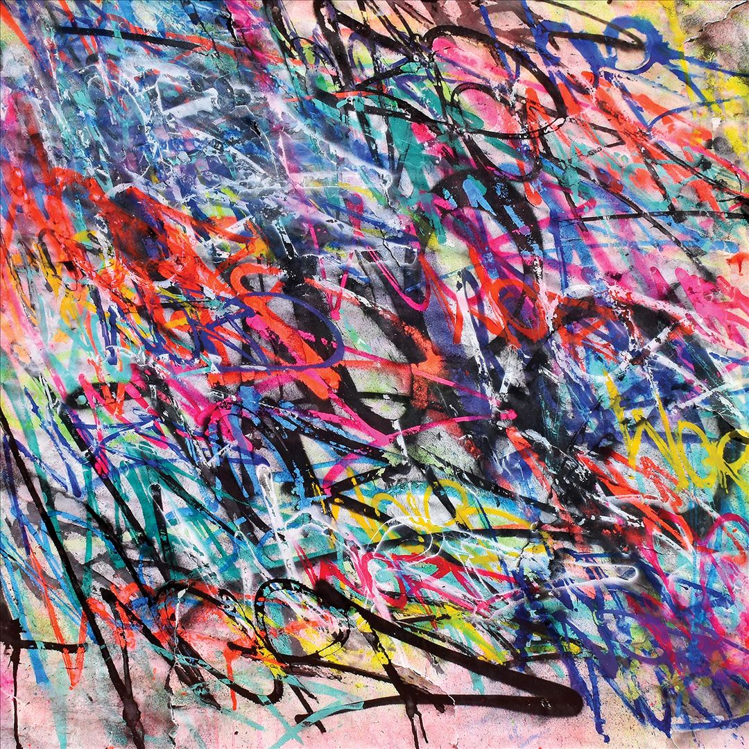 Word? cover art