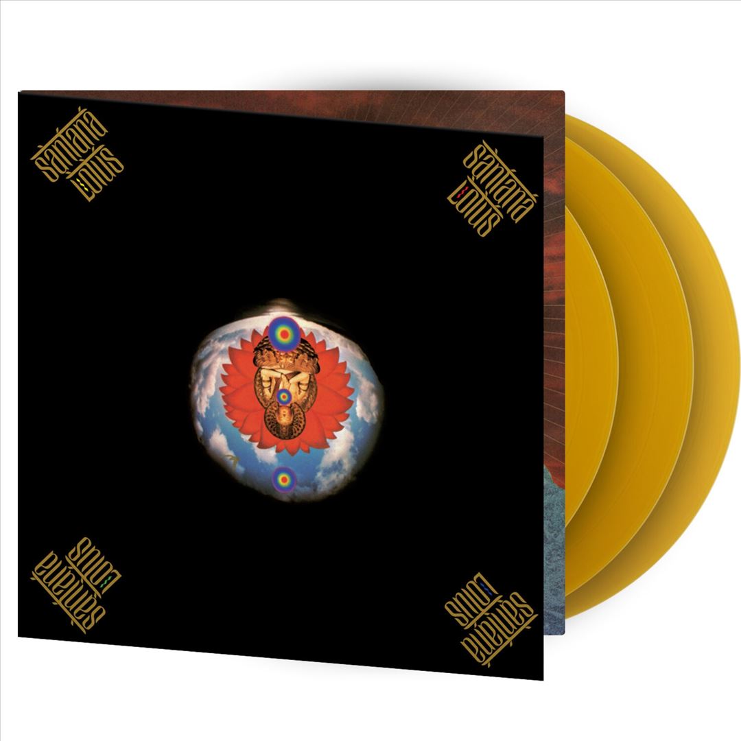 Lotus cover art