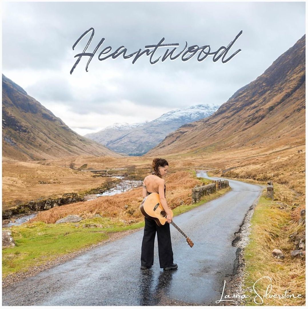 Heartwood [Slate Blue Vinyl] cover art