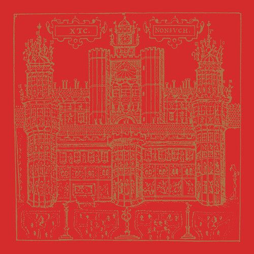 Nonsuch cover art