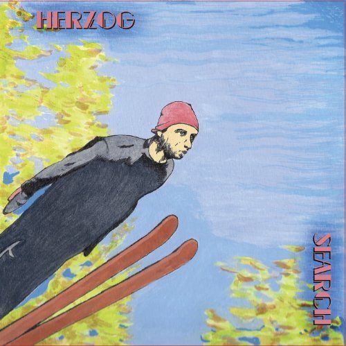 Search cover art