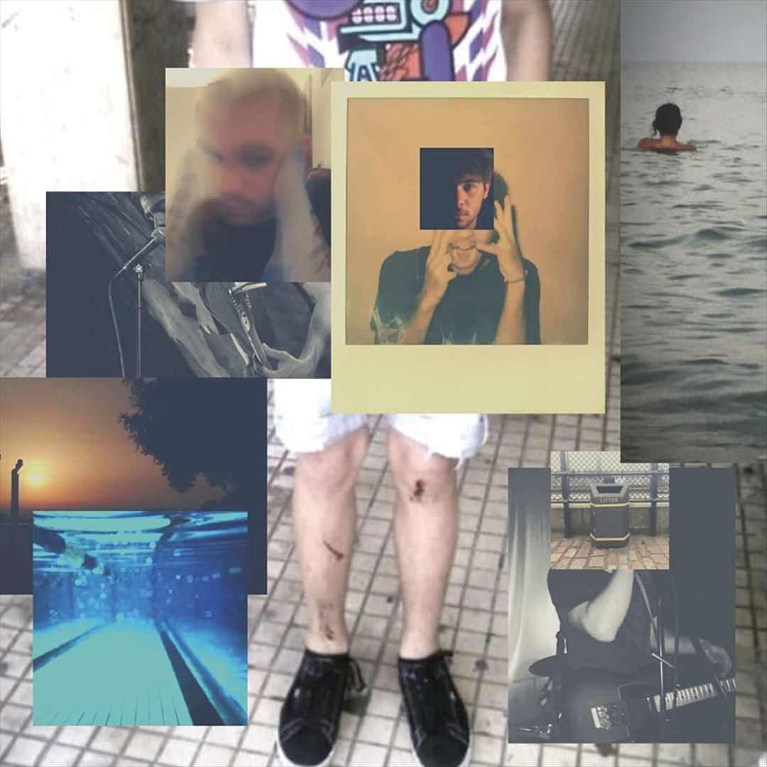 Post Benessere cover art