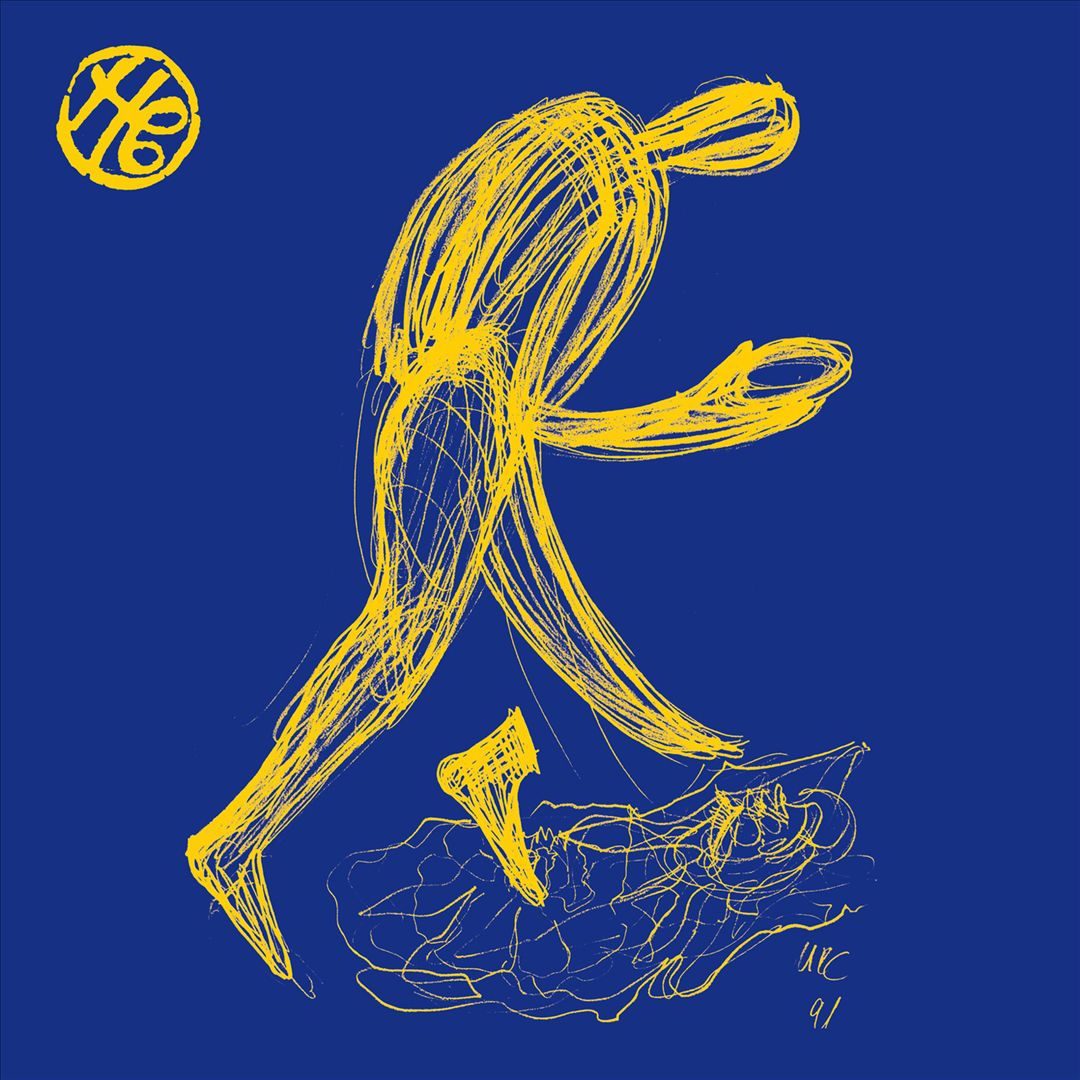 Essere Umano Errabando La Voca Errabando cover art