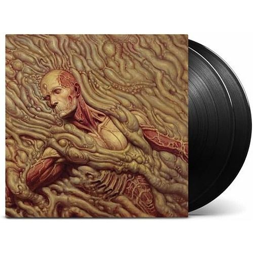 Scorn [Original Game Soundtrack] cover art