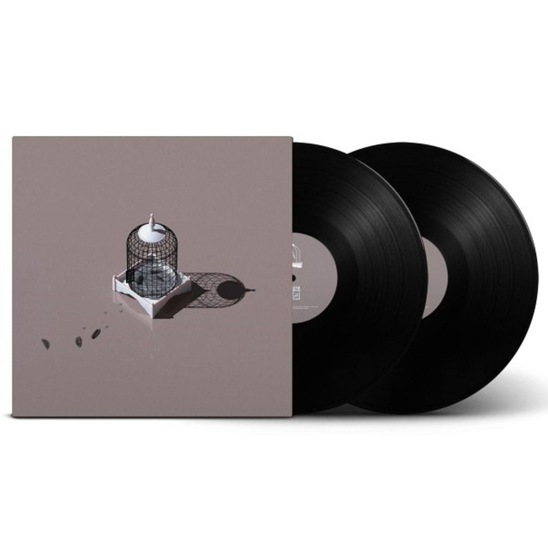 Migrant Returned [Tenth Anniversary Remixed & Reimagined Edition] cover art