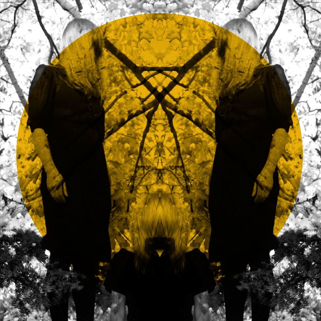 Feel It Break cover art