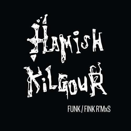 Funk/Fink R'Mxs cover art
