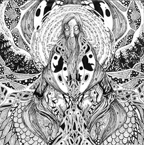 Domovoyd cover art