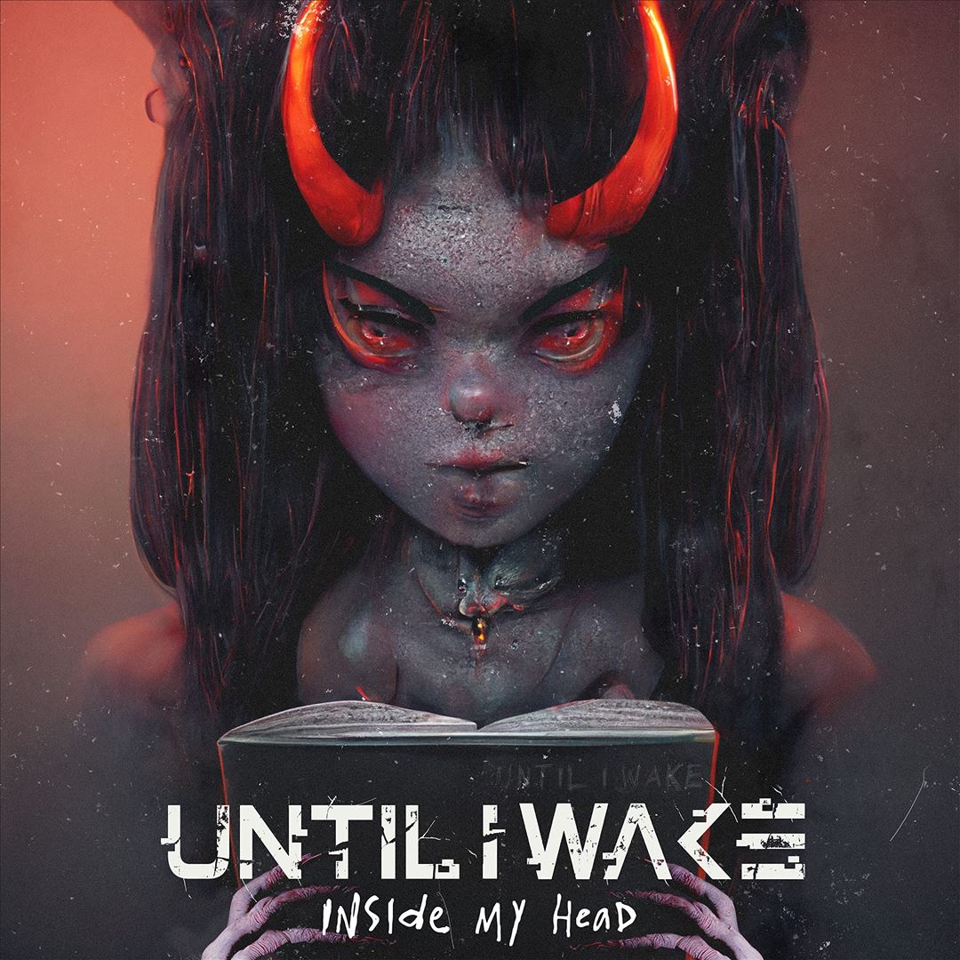 Inside My Head cover art