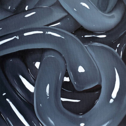 W cover art