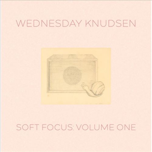 Soft Focus, Vol. 1 cover art