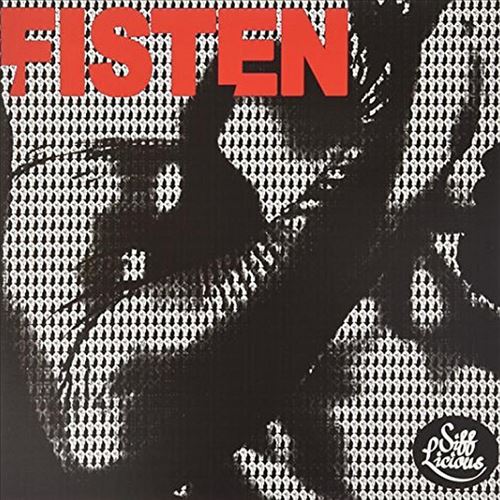 Fisten cover art