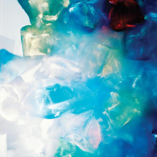 Send Two Sunsets cover art