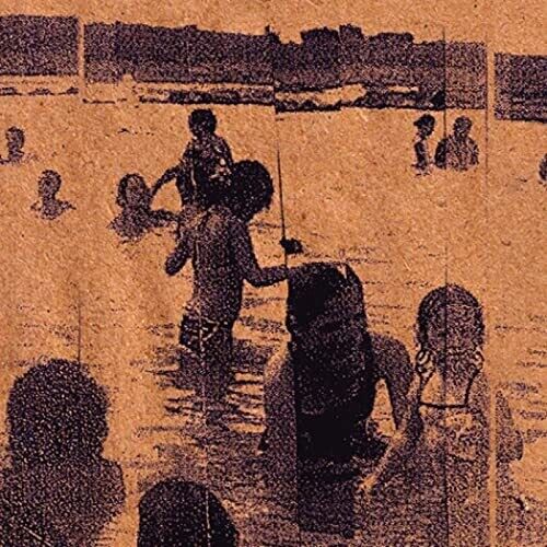 Spring St. cover art