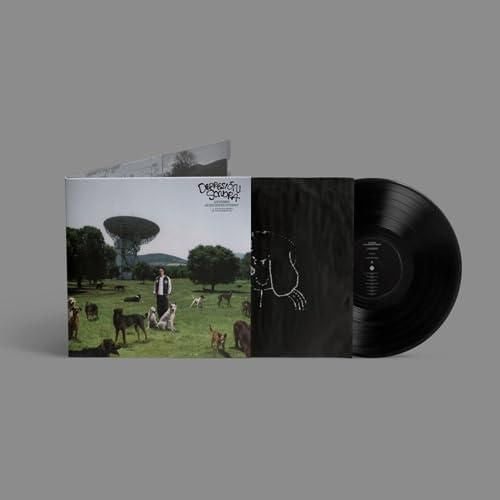 Perros No Entienden Internet cover art
