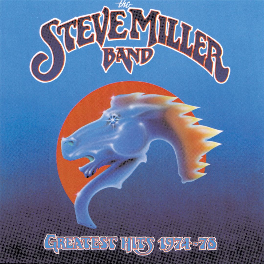 Greatest Hits 1974-78 cover art