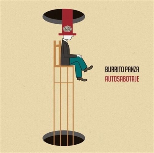 Autosabotaje cover art