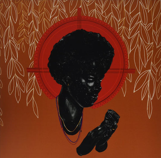 Mendo cover art