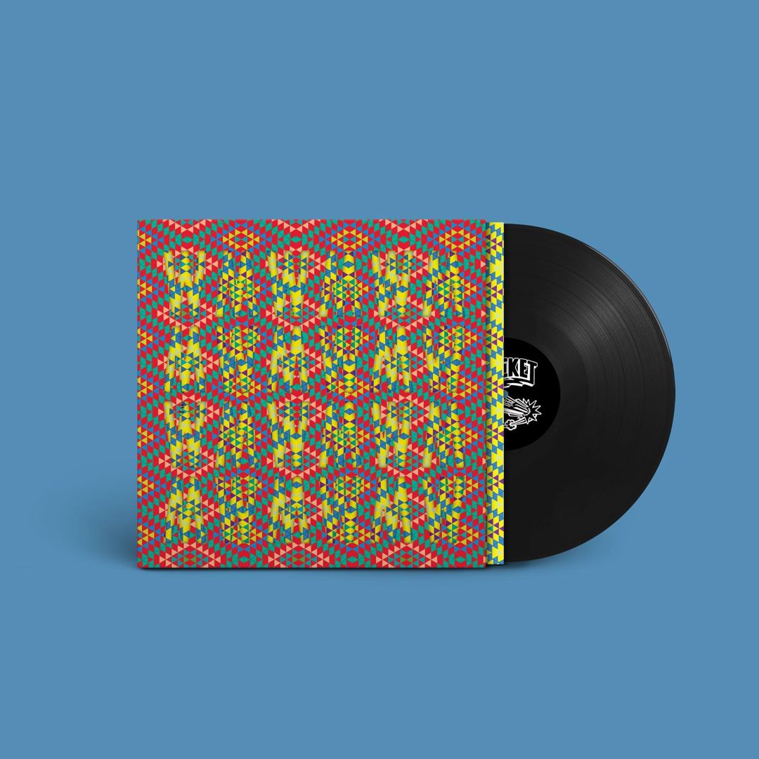 World Music cover art