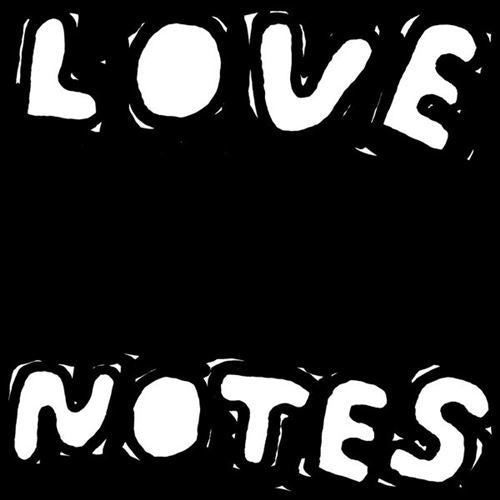 Love Notes to Brooklyn cover art