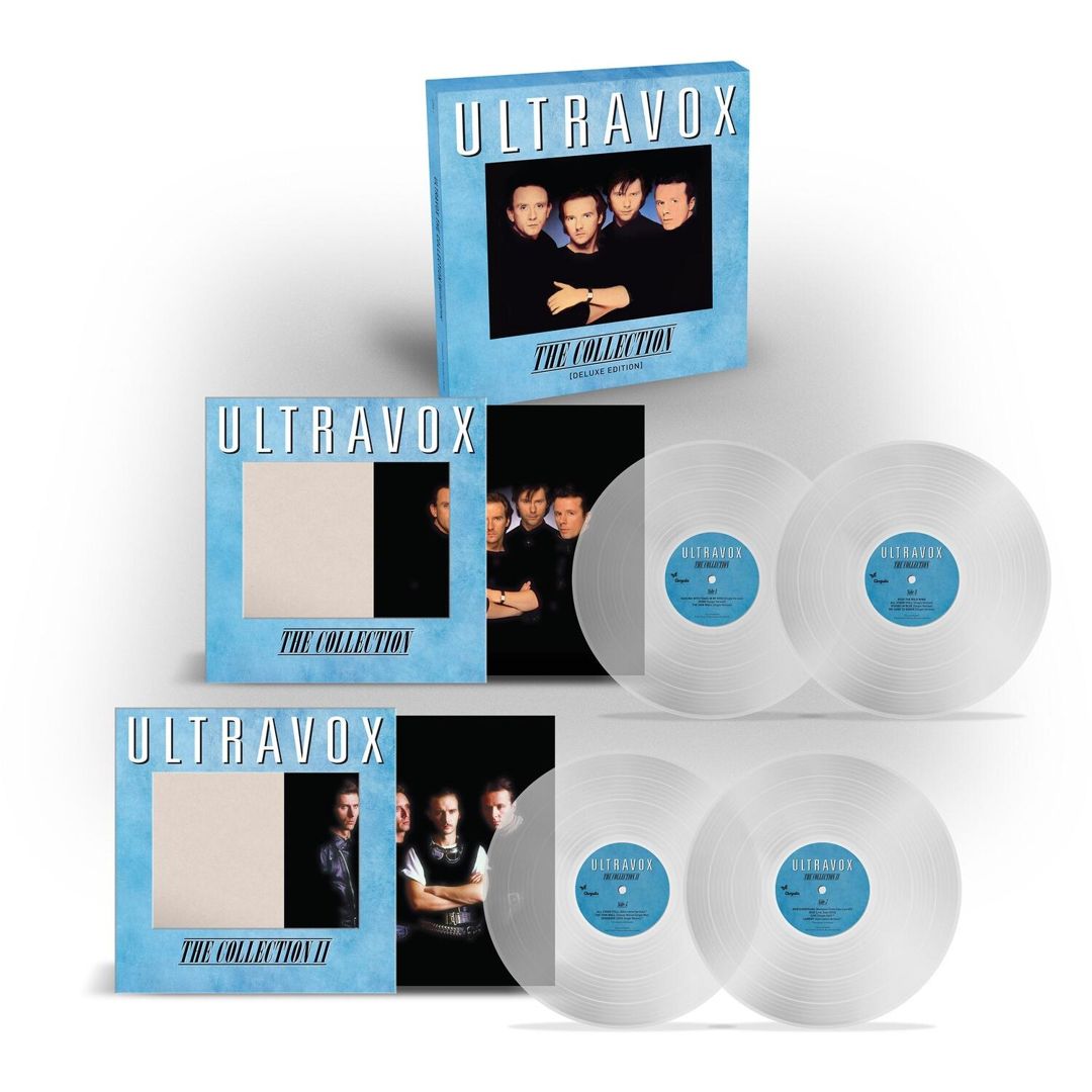 Collection cover art