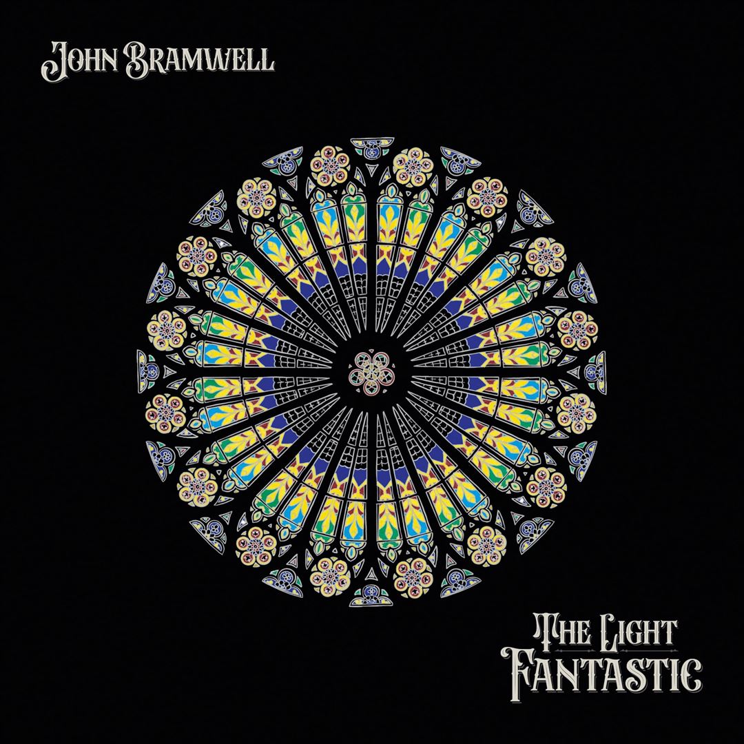 Light Fantastic [Yellow Vinyl] cover art
