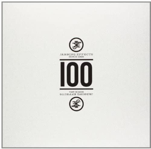 FX100: A Hundred Effects cover art