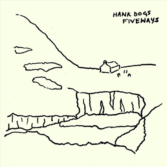 Fiveways cover art
