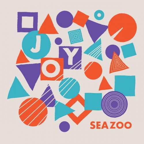 Joy cover art