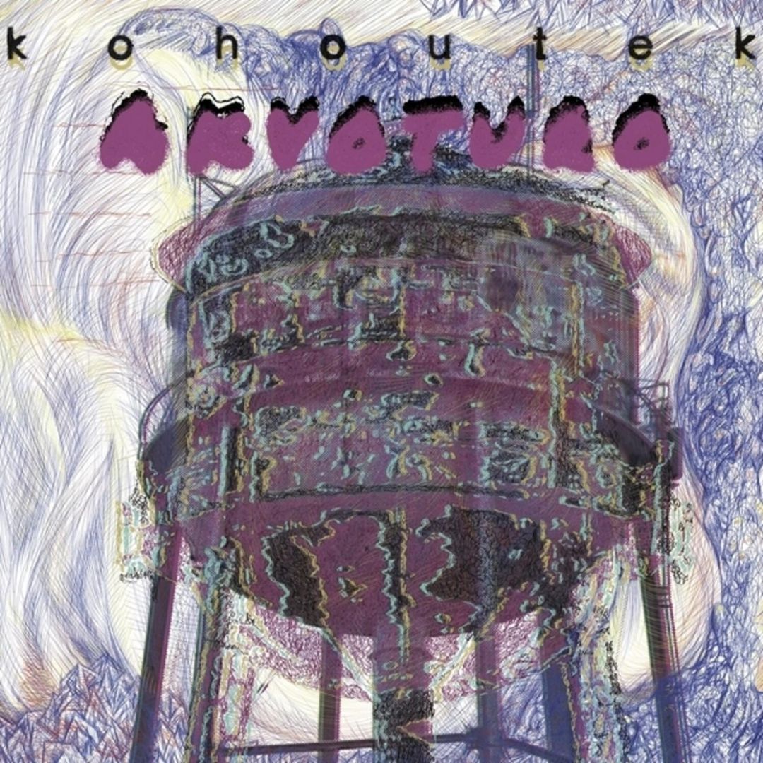 Akvoturo cover art