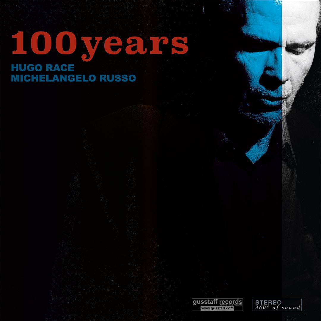 100 Years cover art
