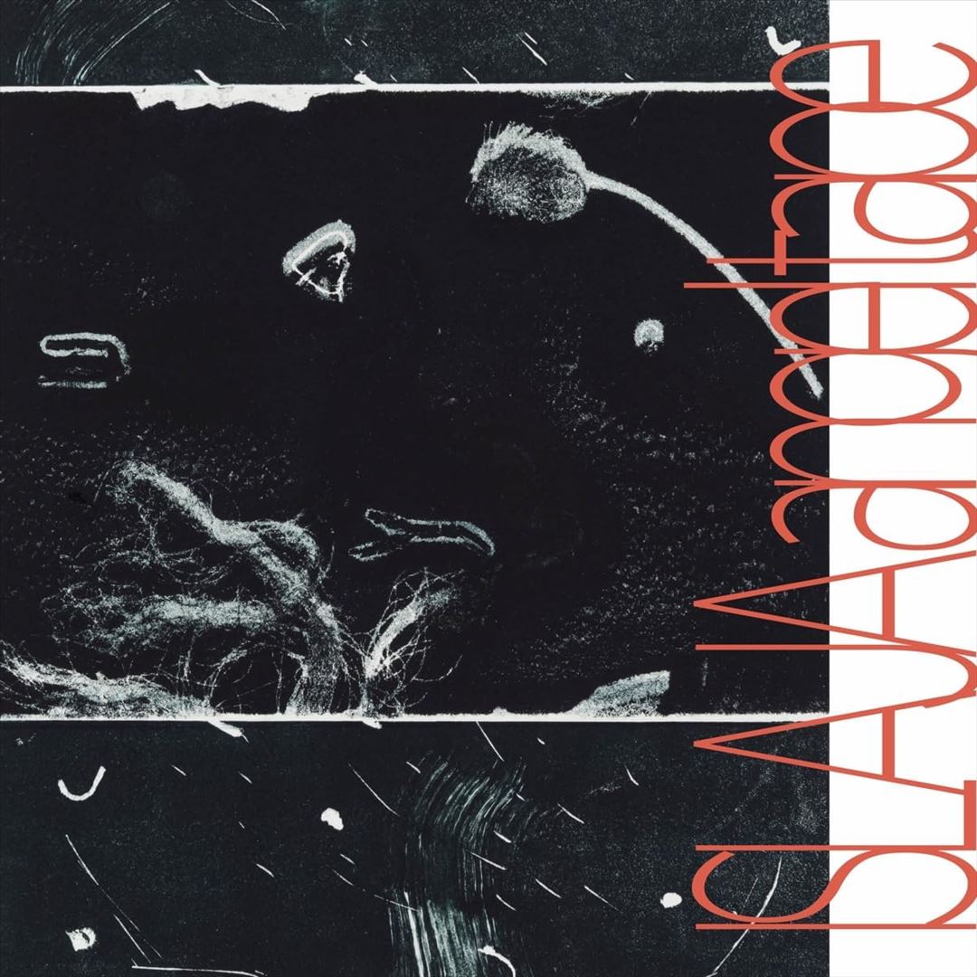 Angel Tape cover art