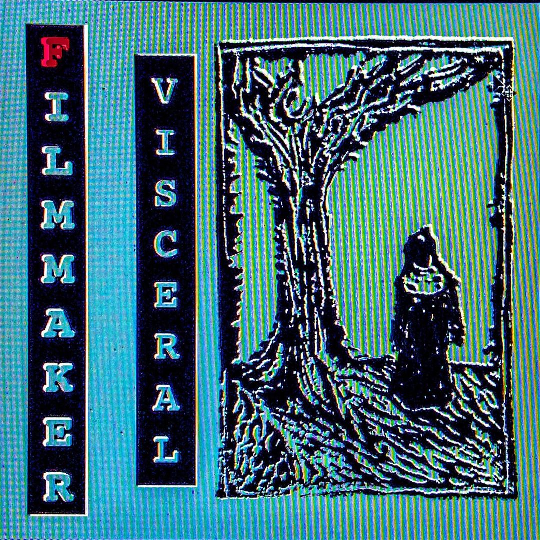 Visceral cover art