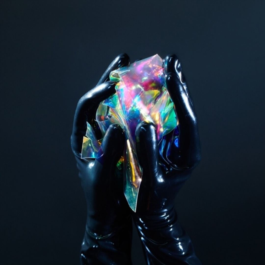 Enchanted by the Muse cover art