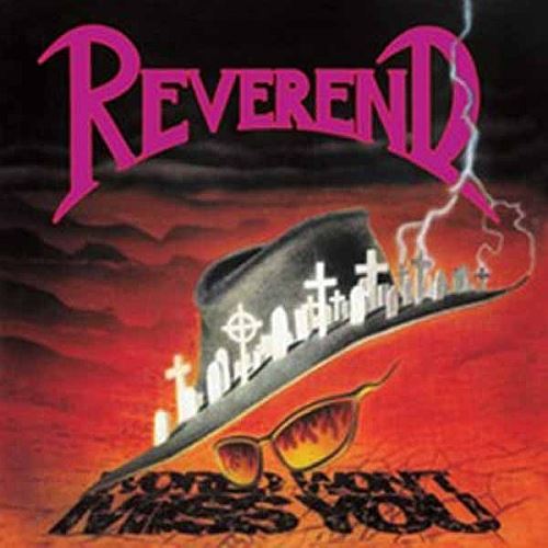 World Won't Miss You cover art