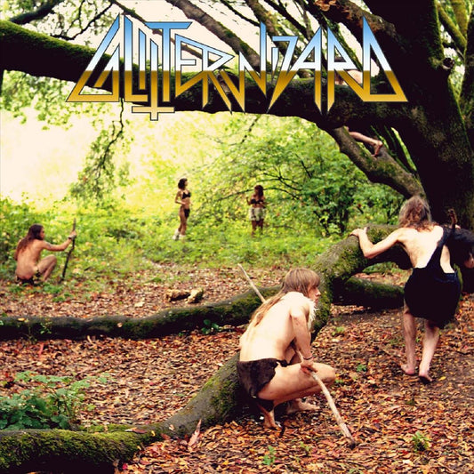 Beneath the Desert Floor: Chapter 2: Hunting Gatherers cover art