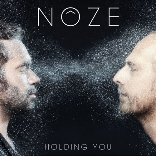 Holding You cover art