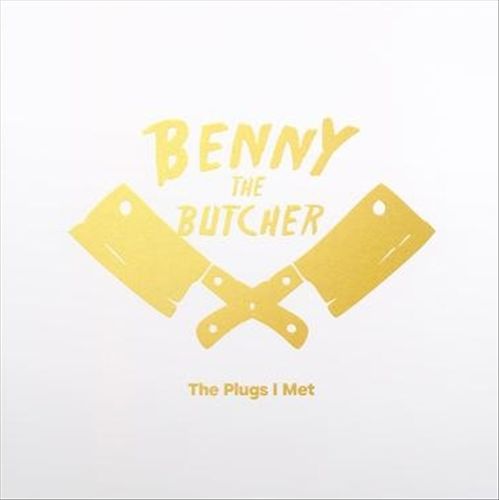 Plugs I Met cover art