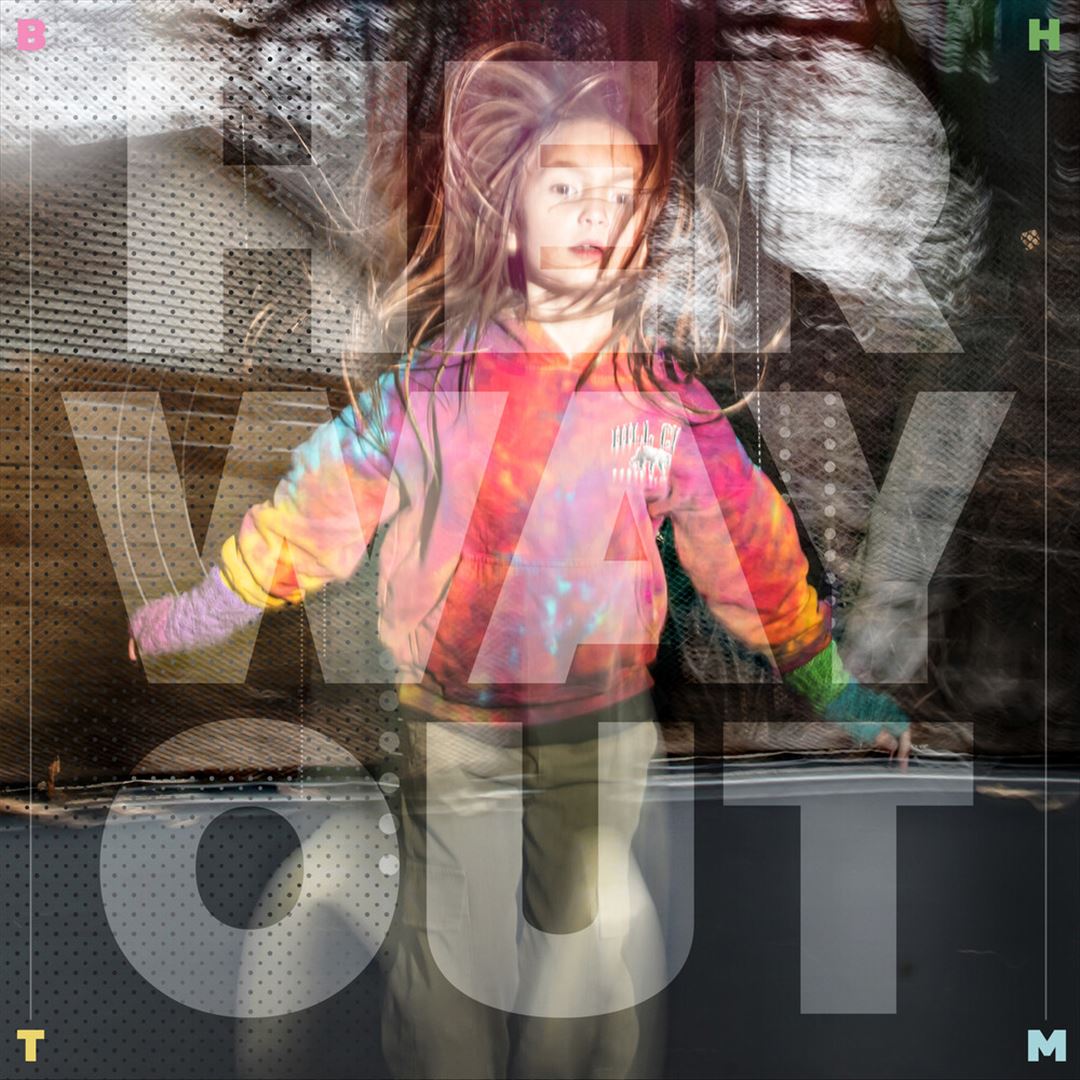 Her Way Out cover art