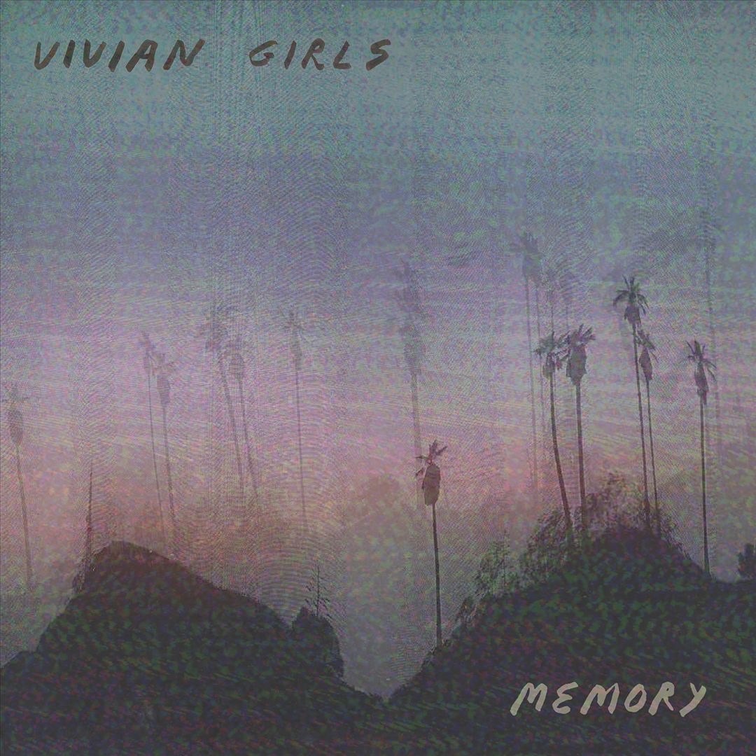 Memory cover art
