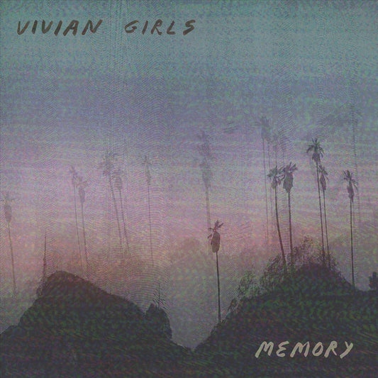 Memory cover art