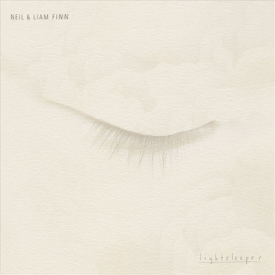 Lightsleeper cover art