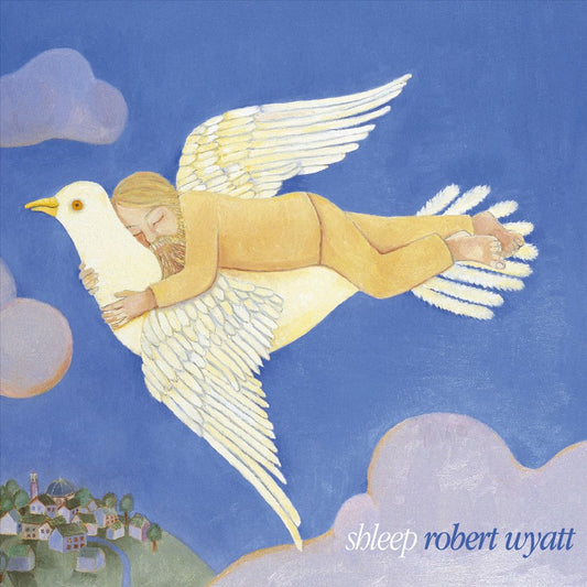 Shleep [Limited Edition] [LP/CD] cover art