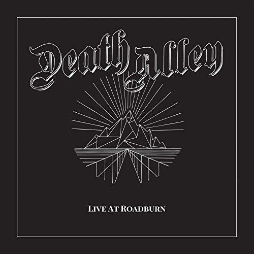 Live at Roadburn cover art